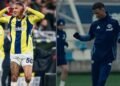 Fenerbahçe’de Becao Dönemi Resmen Kapandı! Yeni Adresi Kasımpaşa