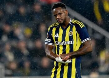 Fenerbahçe’de sürpriz ayrılık: Jhon Duran’ın yeni rotası Fransa!