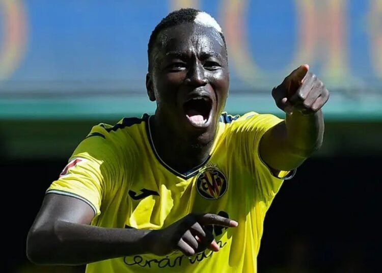Galatasaray transferi bitirdi! Pape Gueye için Villarreal ile 35 milyon euroya anlaşıldı