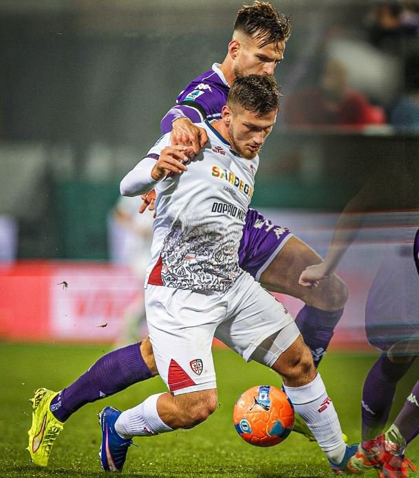 Italyada Semih Kilicsoy firtinasi Milli Yildiz Floransayi salladi1