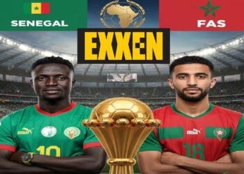 Senegal – Fas finali ne zaman, saat kaçta? 2025 Afrika Kupası finali Exxen’de yayınlanacak